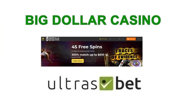 ▷ Big Dollar Casino Review & No Deposit Bonus Codes 2022 3