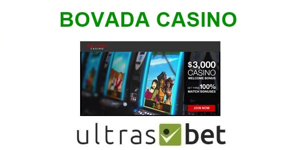 bovada promotion code