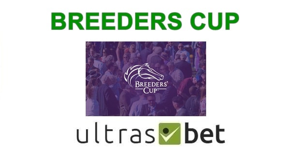 Breeders Cup Payouts