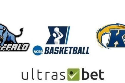 Buffalo Bulls vs Kent State Golden Flashes 1/25/19 Free Pick, Prediction 10