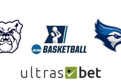 Butler Bulldogs vs Creighton Bluejays 1/25/19 Free Pick, Prediction 8