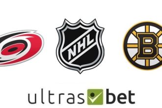 Carolina Hurricanes vs Boston Bruins 8-11-20