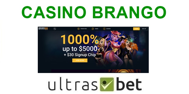 ▷ Casino Brango Review & No Deposit Bonus Codes 2022 3
