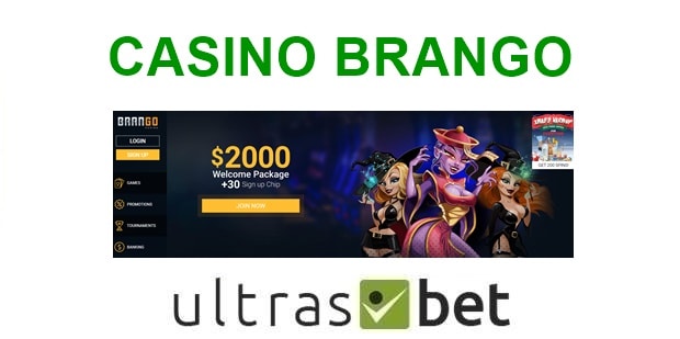 casino brango no deposit bonuses