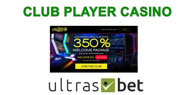 ▷ Club Player Casino Review & No Deposit Bonus Codes 2022 3