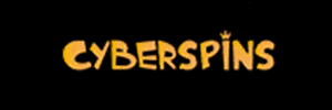 CyberSpins logo