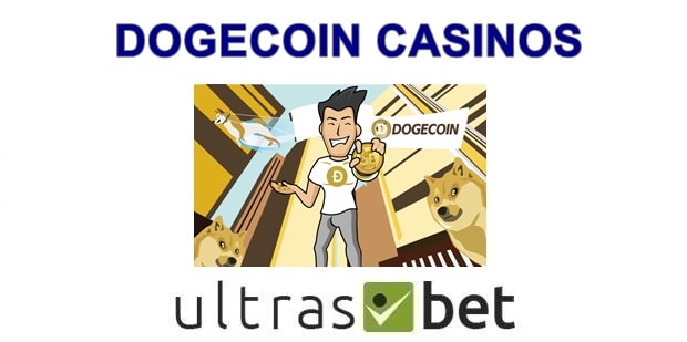▷ Dogecoin Casinos - USA Casinos accepting Dogecoin 2023 5