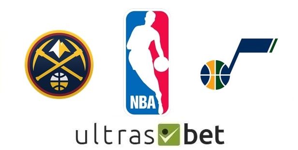 Denver Nuggets - Utah Jazz 8-21-20