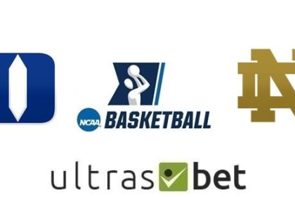 Duke Blue Devils vs Notre Dame Fighting Irish 1/28/19 Free Pick, Prediction 2