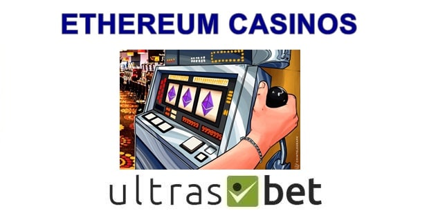▷ Ethereum Casinos - USA Casinos accepting Ethereum 2023 5