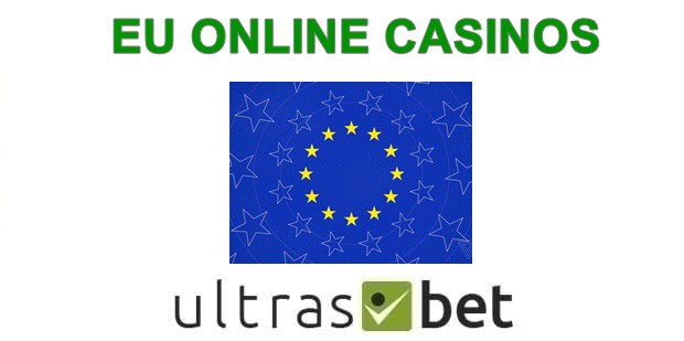 EU Online Casinos