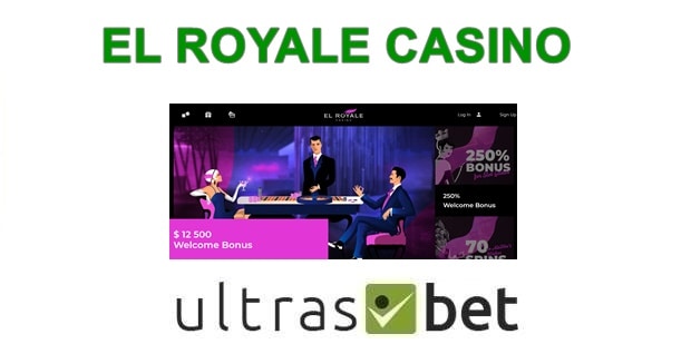 ▷ El Royale Casino Mobile | Android & iOS App 2022 1