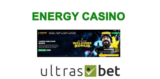 how much energy does a casino use