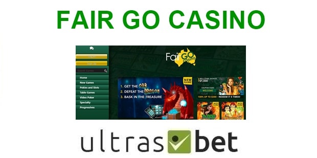 ▷ Fair Go Casino Review & No Deposit Bonus Codes 2023 3