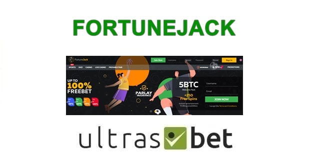 ▷ FortuneJack Review & No Deposit Bonus Codes 2022 3