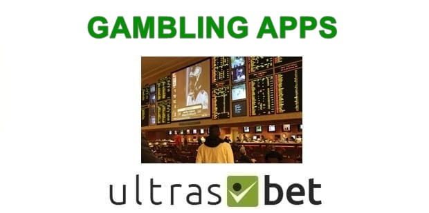 Gambling Apps