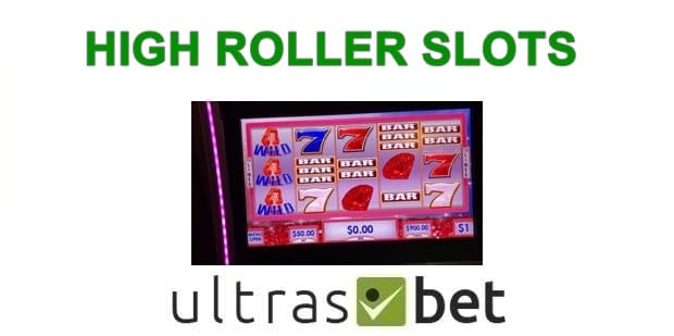 High Roller Slots