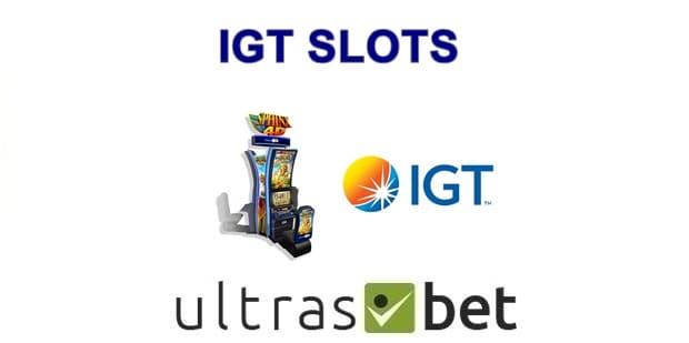 ▷ Best IGT Slots 2022 - IGT Slots Real Money 1