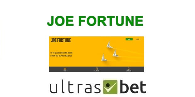 ▷ Joe Fortune Casino Mobile | Android & iOS App 2023 1