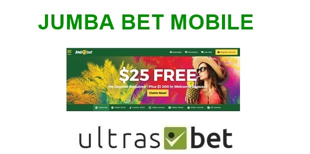 ▷ Jumba Bet Mobile | Android & iOS App 2025 1