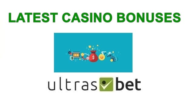 online casino with best bonuses