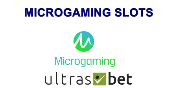 ▷ Best Microgaming Slots 2022 - Microgaming Slots Free Play 3