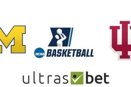 Michigan Wolverines vs Indiana Hoosiers 1/25/19 Free Pick, Prediction 12