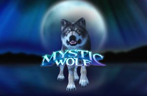 Mystic Wolf 11