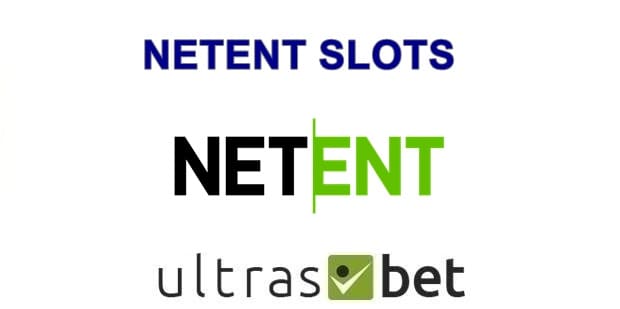 ▷ Best NetEnt Slots 2023 - NetEnt Slot Games List 3