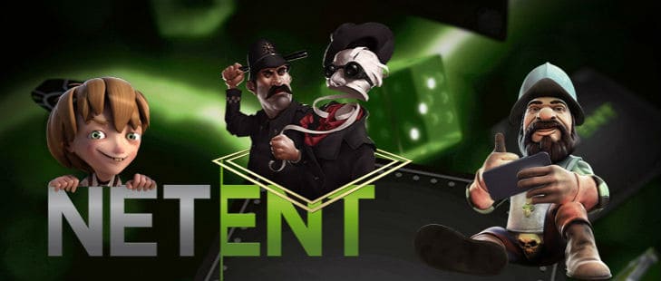 NetEnt Mobile Casinos