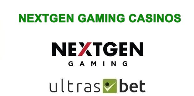 NextGen Gaming Casinos