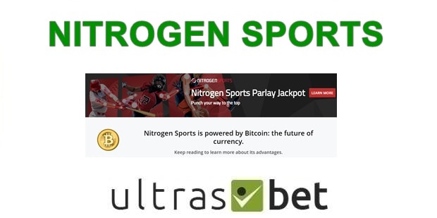 Nitrogen Sports