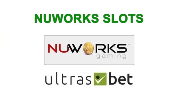 NuWorks Slots