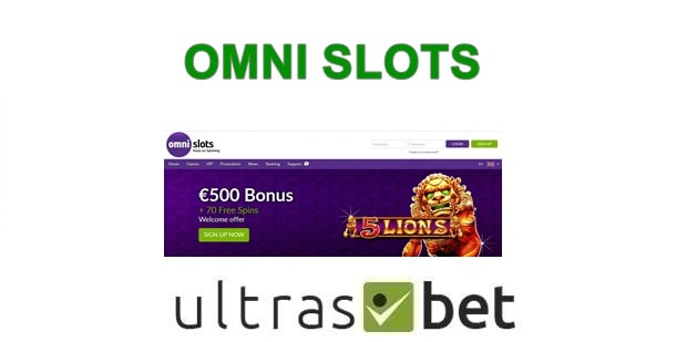 ▷ Omni Slots Review & No Deposit Bonus Codes 2023 1