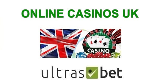 10 Creative Ways You Can Improve Your best online casinos UK
