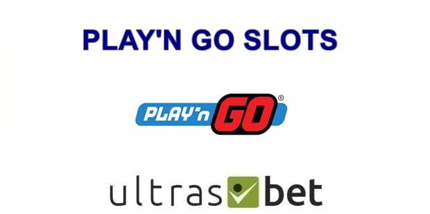 Best Play N Go Slots 2020 Top 10 Play N Go Slots Ultrasbet