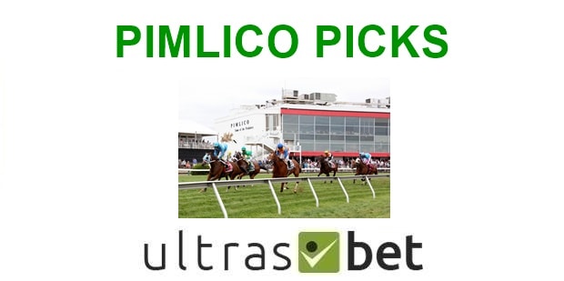 Pimlico Picks - Pimlico Race Picks 2022 - UltrasBet