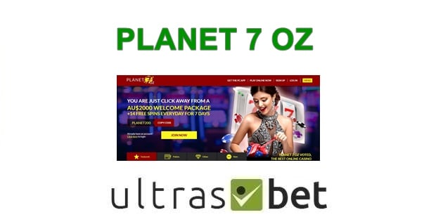 ▷ Planet 7 Oz Casino Mobile | Android & iOS App 2022 1