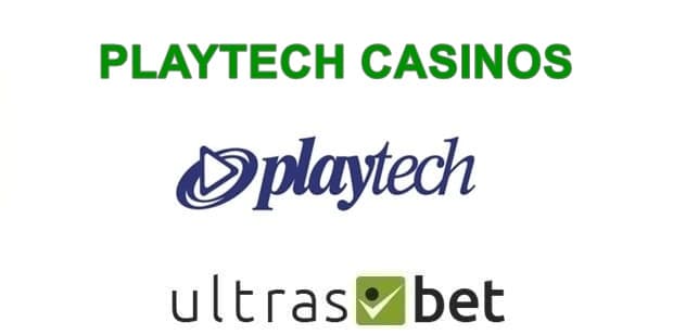 Playtech Casinos