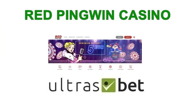 ▷ Red PingWin Review & No Deposit Bonus Codes 2023 1