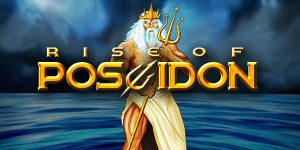 Rise Of Poseidon 22