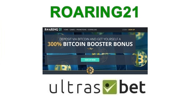 ▷ Roaring 21 Review & No Deposit Bonus Codes 2023 1