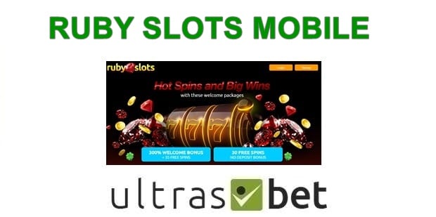 Ruby slots mobile download pc