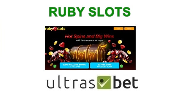 ▷ Ruby Slots Review & No Deposit Bonus Codes 2023 3