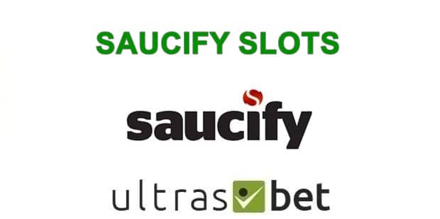 Saucify Slots
