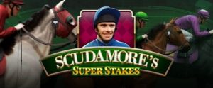 Scudamore’s Super Stakes 17