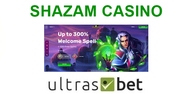 Shazam Casino Review No Deposit Bonus Codes 2022 UltrasBet Shazam Casino Review No Deposit Bonus Codes 2022 UltrasBet