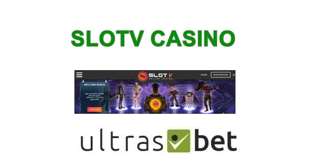 ▷ SlotV Casino Mobile | Android & iOS App 2023 1