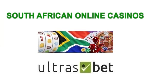 Casino south africa online banking