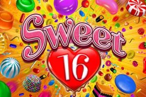 Sweet 16 27